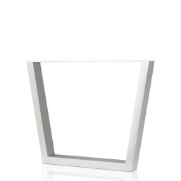 U Style Dining Table Base (set Of Two) u style dining table base (set of two)